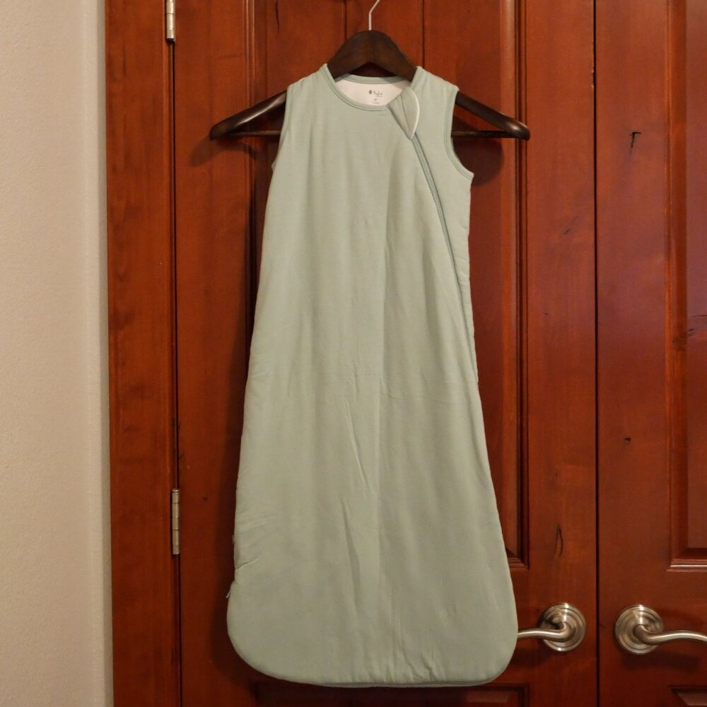 Kyte Baby Medium Sleep Sack, 1.0 Tog